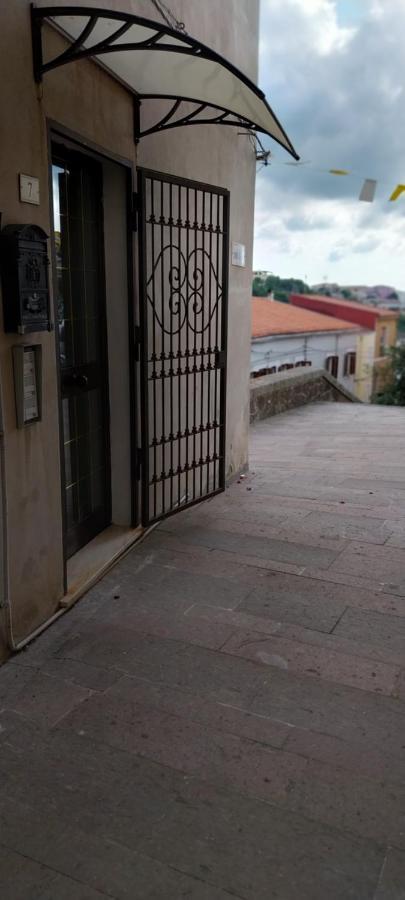 Sennori Casa Vacanze Su Patthiu מראה חיצוני תמונה