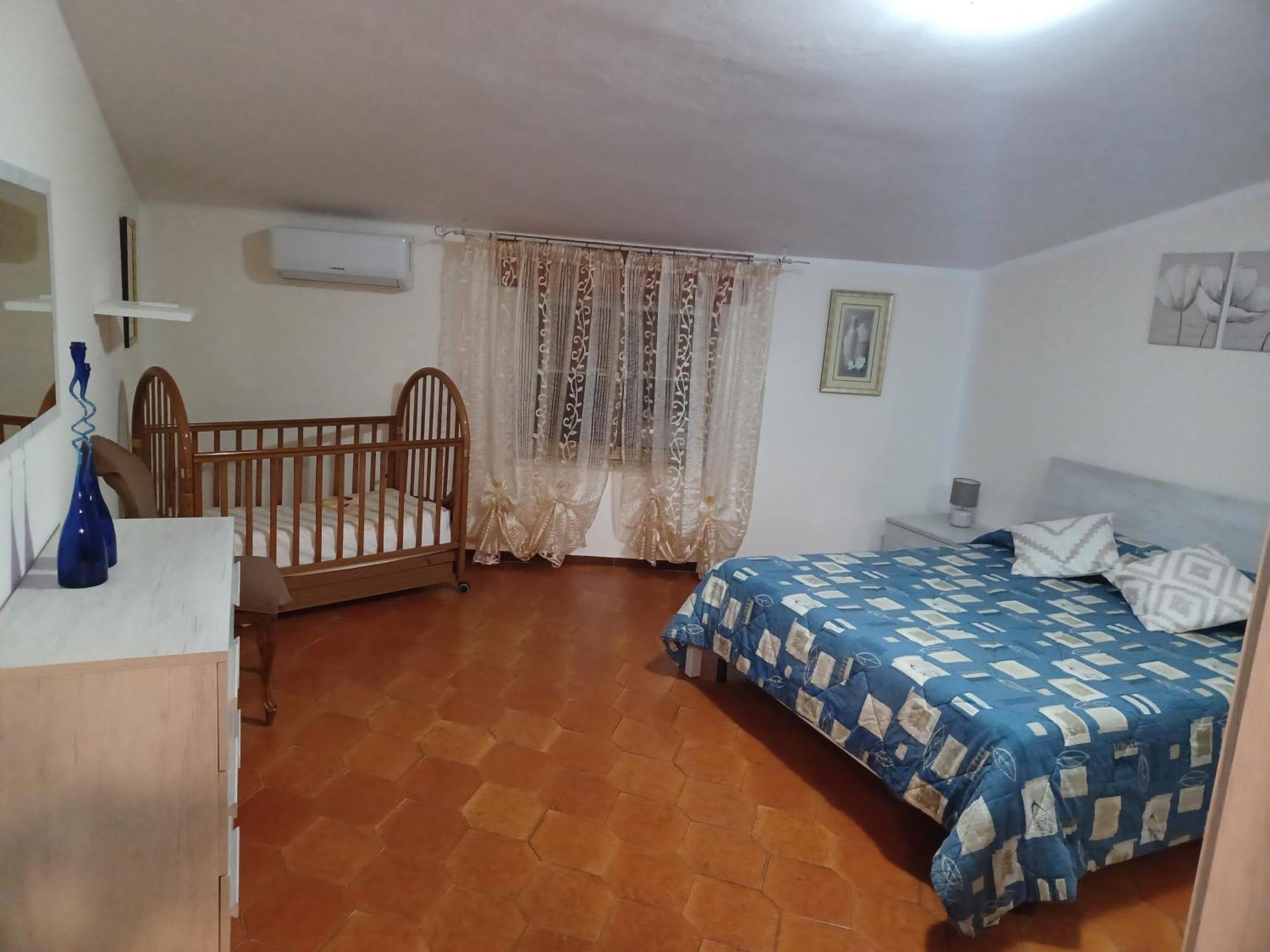 Sennori Casa Vacanze Su Patthiu מראה חיצוני תמונה